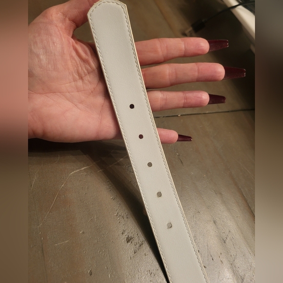 Vintage Bay Club Belt - Picture 5 of 6